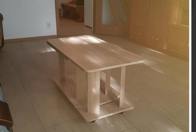 Garsonieră decomandată în Costin Georgian - 6