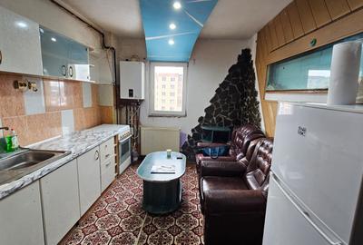 Apartament cu 2 camere decomandat în Griviței - 9