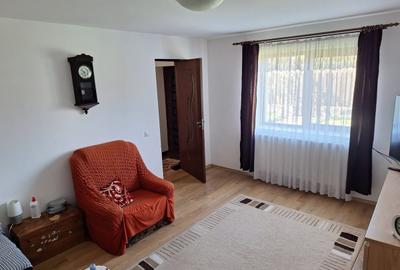 Casă cu 3 camere cu Teren 916 Mp în Central - 6