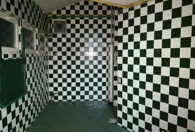 Spațiu comercial, de 330 mp, în P-ța Rosetti - 1