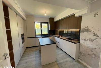 Apartament cu 4 camere în Miroslava - 19