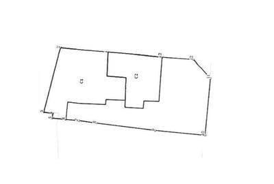 Teren de 430 mp, în Cișmigiu