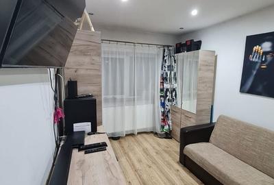 Garsonieră semidecomandată, mobilată în Buziașului - 2