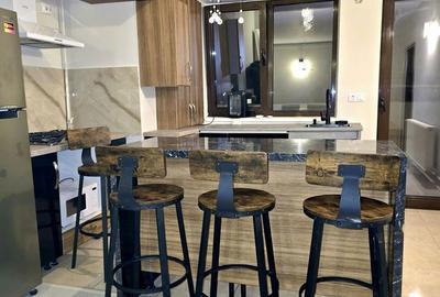 Apartament cu 3 camere decomandat în Central - 2