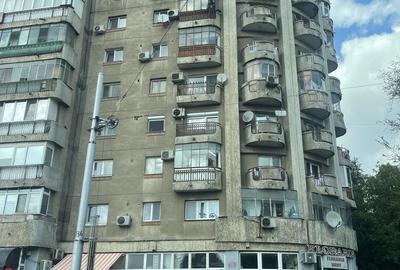 Ghencea, capat 41, bloc 1985, stradal - 18