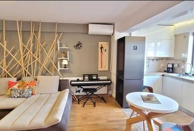 Apartament 2 Camere Lux in Bloc Nou cu CTP + Loc de Parcare - 3