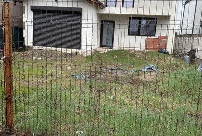 Casă cu 4 camere în Bucov - 7