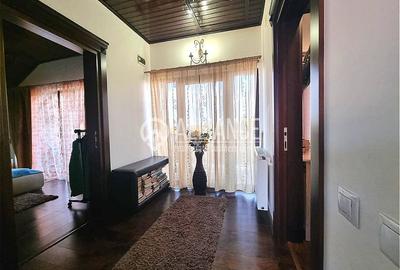 VALU LUI TRAIAN (COD02)  - Casa 4 camere mobilata utilata - 6
