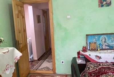 Apartament 3 camere zona Scolii 8 - 4
