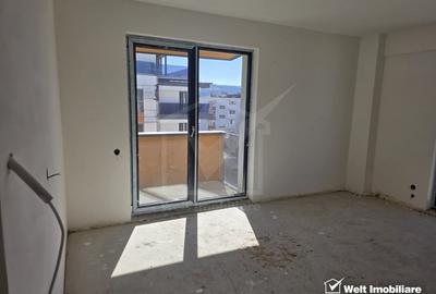 Apartament cu 2 camere semidecomandat în Între Lacuri - 2