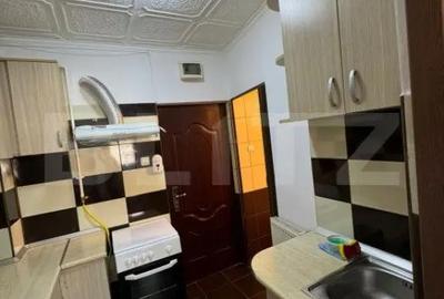 Garsonieră semidecomandată în Noua