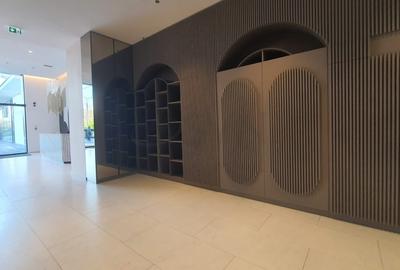REA1023213 Apartament modern cu 3 Camere One Verdi Park - 4