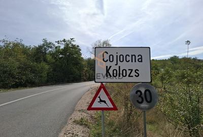 Comision 0. Teren intravilan in Cojocna! - 12