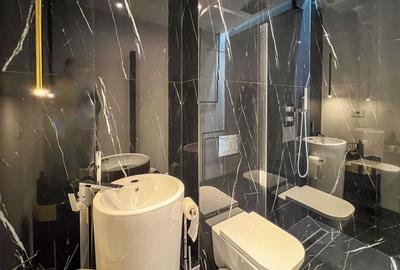 Apartament cu 2 camere semidecomandat, mobilat în Pipera - 12