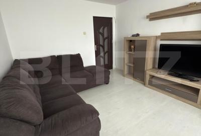 Apartament cu 2 camere, 39 mp, zona VEST - 2