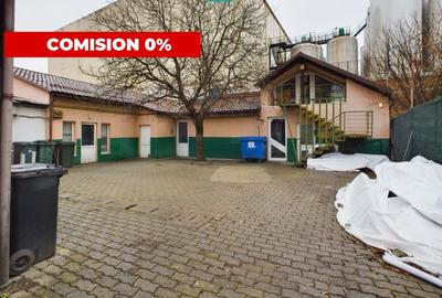 COMISION 0%-Spatiu comercial in Complexul Studentesc - 4