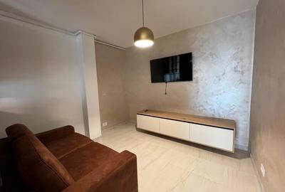 Apartament 2 cam., ultrafinisat, Borhanci - Prima Inchiriere - 4