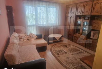 Apartament cu 3 camere în Central - 1