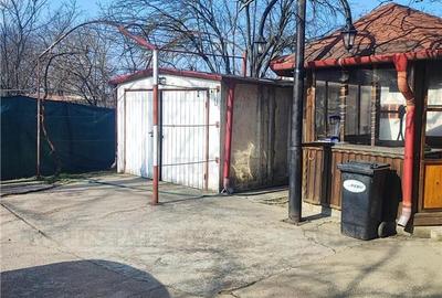 Vila individuala cuplata 6 camere S+P+M, cu incalzire pe centrala, toate utilita - 10