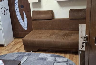 Apartament cu 2 camere semidecomandat în Exterior Vest - 3