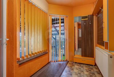 Casă cu 8 camere cu Teren 777 Mp în Ultracentral - 27