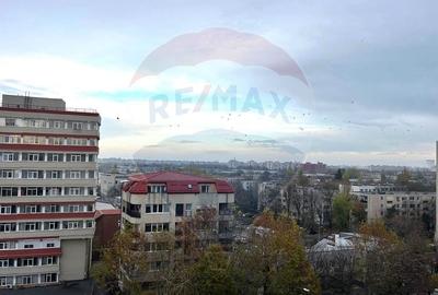 Apartament cu 3 camere de vânzare în zona Drumul Gazarului - 2