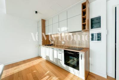 Apartament NOU 2 camere si gradina 102 mp, Iancu-Nicolae-Zoo Baneasa - 4