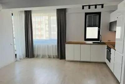 Garsoniera/ Libera Imediat / 45mp / ideala si pentru birou - 6