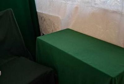 Apartament cu 2 camere decomandat în Alexandru cel Bun - 4
