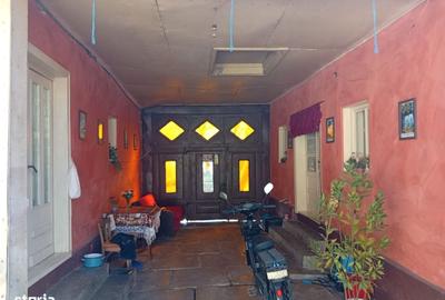 Casă cu 4 camere în Aldești - 6