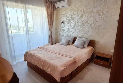 Apartament cu 2 camere decomandat, mobilat în Tomis Nord - 4