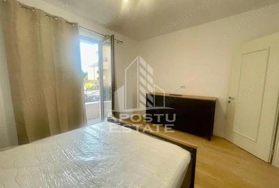 Apartament 2 camere, Centrala proprie , AC, curte , Monarch -Mehala - 1
