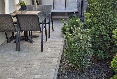 Apartament cu 2 camere decomandat, mobilat în Giroc - 7