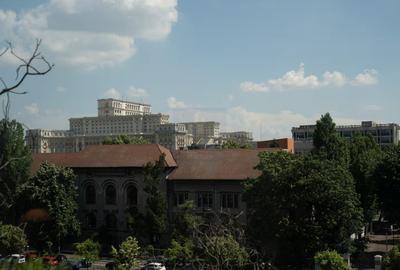 Garsonieră decomandată, mobilată în Cișmigiu - 12