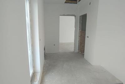 Casa individuala 3 camere, singur in curte -constructie noua, Gusterita-Sibiu - 10