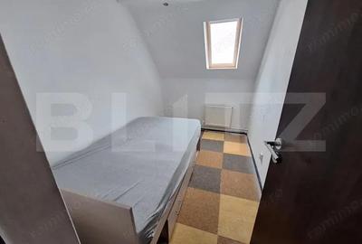 Apartament cu 3 camere decomandat în Lidia - 4