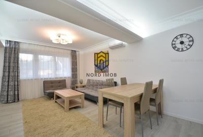 Apartament cu 2 camere decomandat, mobilat în Domenii - 2