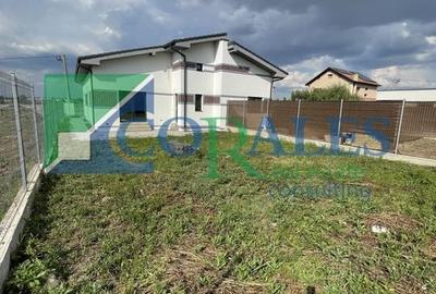 PROPRIETAR! 3 Camere Doar Parter! Toate utilitatile! La ALB sau CHEIE - 5