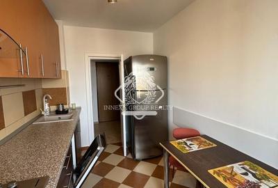 Apartament cu 2 camere decomandat, mobilat în Banu Manta - 12