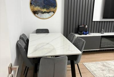 Apartament cu 2 camere în Brătianu - 12
