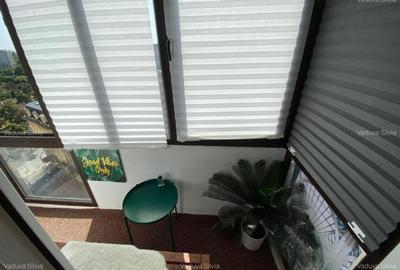 Apartament cu 2 camere nedecomandat, mobilat în Unirii - 8