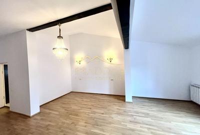 Spațiu comercial, de 138 mp, în Dorobanți - 7