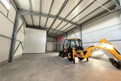 Spațiu comercial, în Chiajna