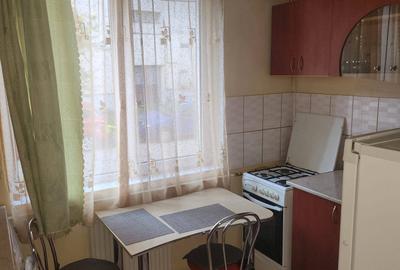Garsonieră decomandată în Mănăștur - 3