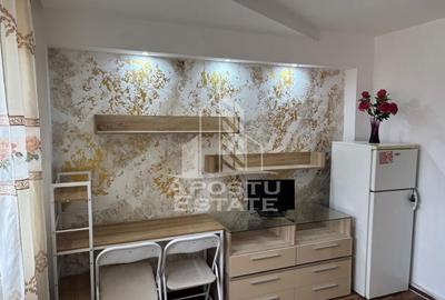 Garsoniera cocheta in zona Complexului Studentesc, renovata - 3