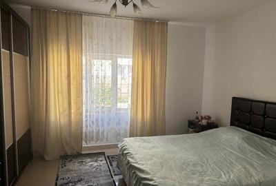 Proprietar  - vand casa la Cristur, judetul Hunedoara - 10