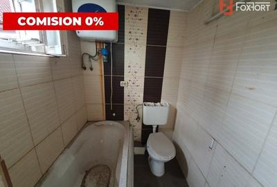 Comision 0% Spatiu de birou de inchiriat, etaj 1, Zona Complex - 17