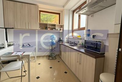 DE VÂNZARE VILA | EXCLUSIVISTĂ ZONA DOMENII | 5 CAMERE | PARCARE ÎN CURTE - 14