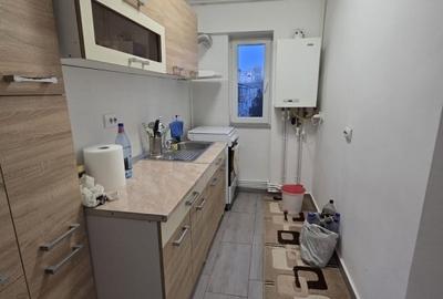 Garsonieră decomandată în Zimbru - 5