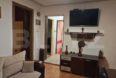 Apartament cu 3 camere in zona Rovinari | spatiu luminos & confort - 8